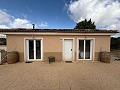 Villa de 5 chambres avec maison d'amis in Real Estate Alicante