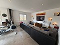Villa de 5 chambres avec maison d'amis in Real Estate Alicante