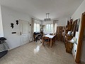 Villa de 5 chambres avec maison d'amis in Real Estate Alicante