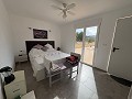 Villa de 5 chambres avec maison d'amis in Real Estate Alicante