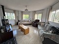 Villa de 5 chambres avec maison d'amis in Real Estate Alicante
