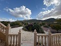 Villa de 5 chambres avec maison d'amis in Real Estate Alicante