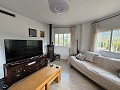Villa de 5 chambres avec maison d'amis in Real Estate Alicante