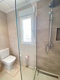 Hermosa villa de 3 dormitorios casi nueva in Real Estate Alicante