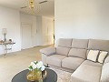 Hermosa villa de 3 dormitorios casi nueva in Real Estate Alicante