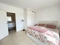 Hermosa villa de 3 dormitorios casi nueva in Real Estate Alicante