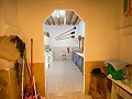 Enorme casa de campo para reformar in Real Estate Alicante
