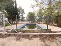 Enorme casa de campo para reformar in Real Estate Alicante