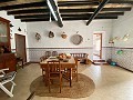 Enorme casa de campo para reformar in Real Estate Alicante