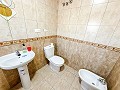 Charmante Villa de 4 Chambres avec de Superbes Vues Panoramiques in Real Estate Alicante