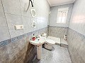 Charmante Villa de 4 Chambres avec de Superbes Vues Panoramiques in Real Estate Alicante