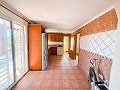 Charmante Villa de 4 Chambres avec de Superbes Vues Panoramiques in Real Estate Alicante